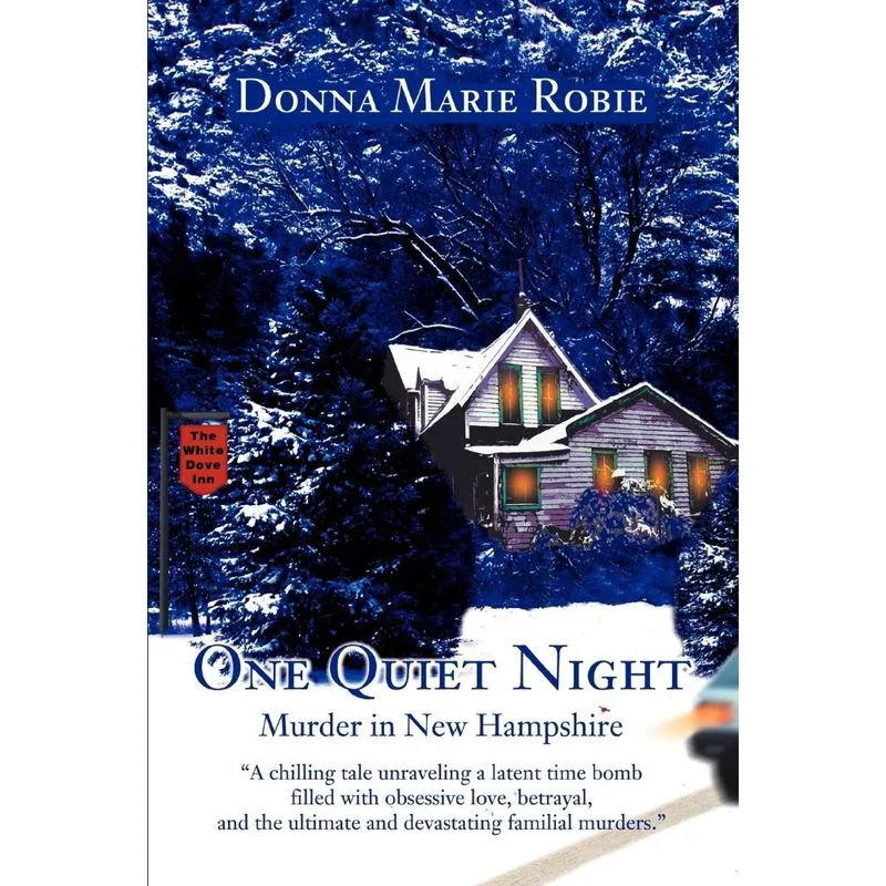 One Quiet Night
