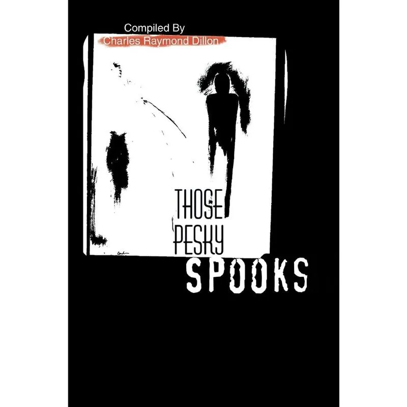 Those Pesky Spooks