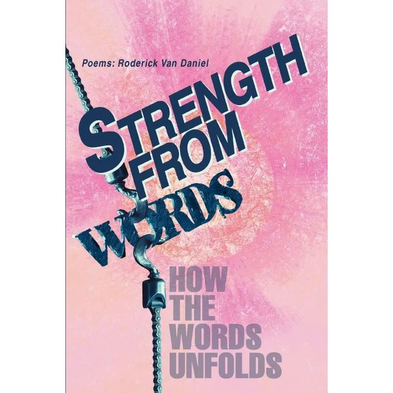 Strength from Words