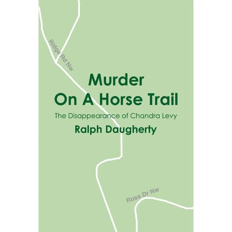 Murder on a Horse Trail