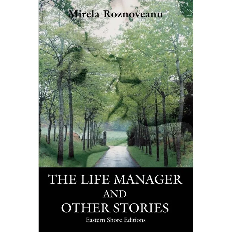 The Life Manager and Other Stories