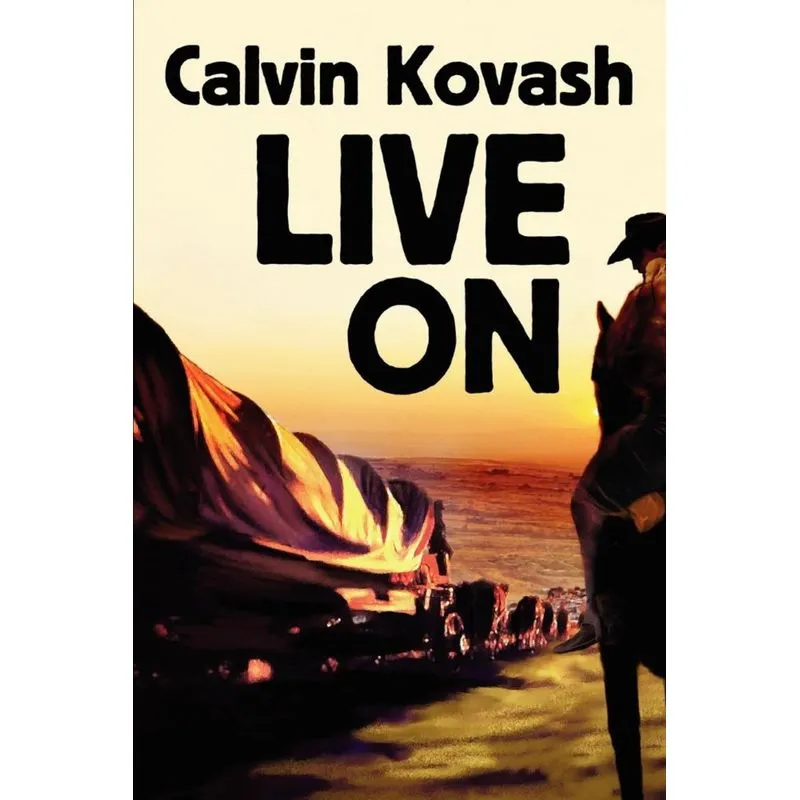 Live On