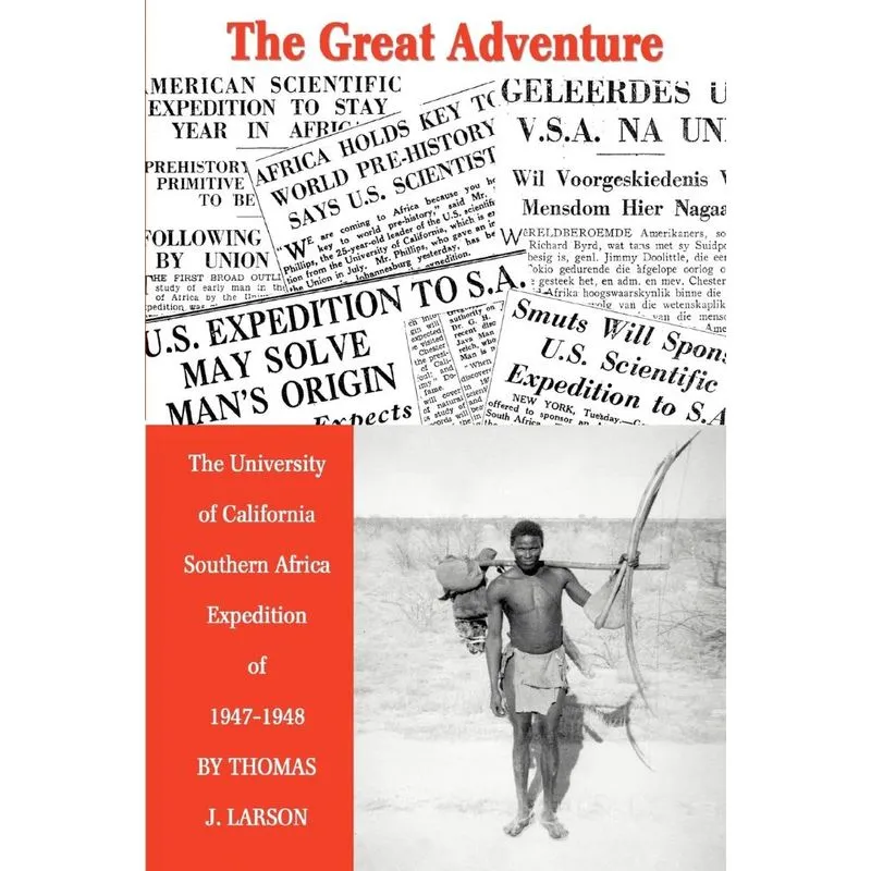 The Great Adventure