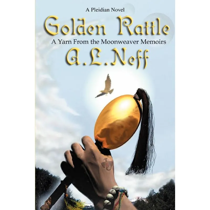 Golden Rattle