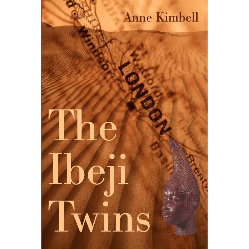 The Ibeji Twins