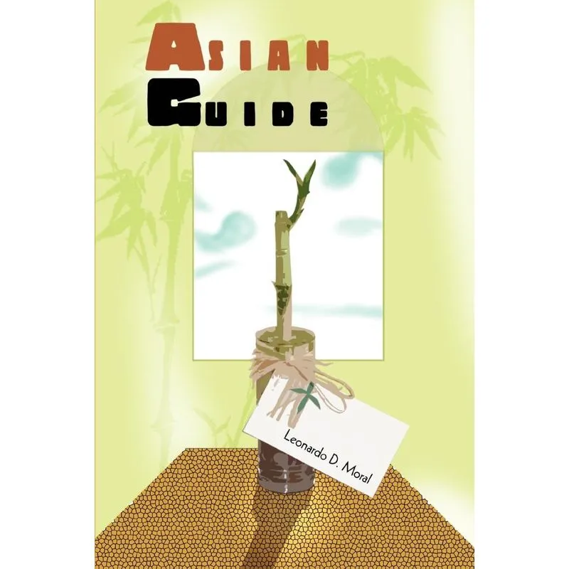 Asian Guide