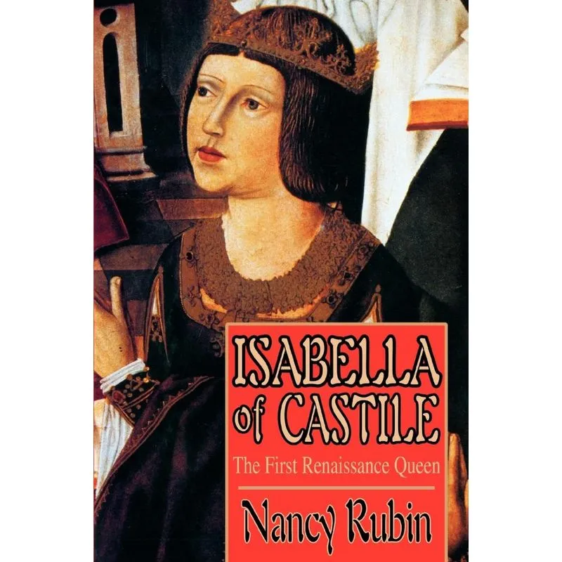 Isabella of Castile
