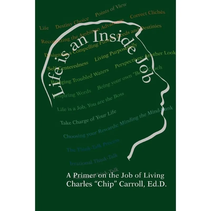 Life is an Inside Job