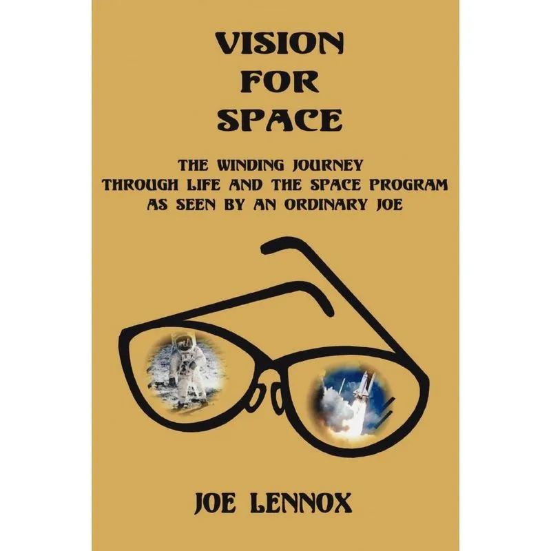 Vision For Space