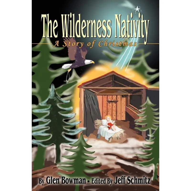 The Wilderness Nativity