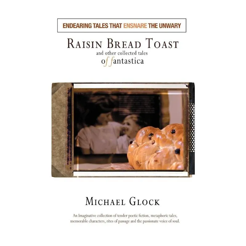 Raisin Bread Toast