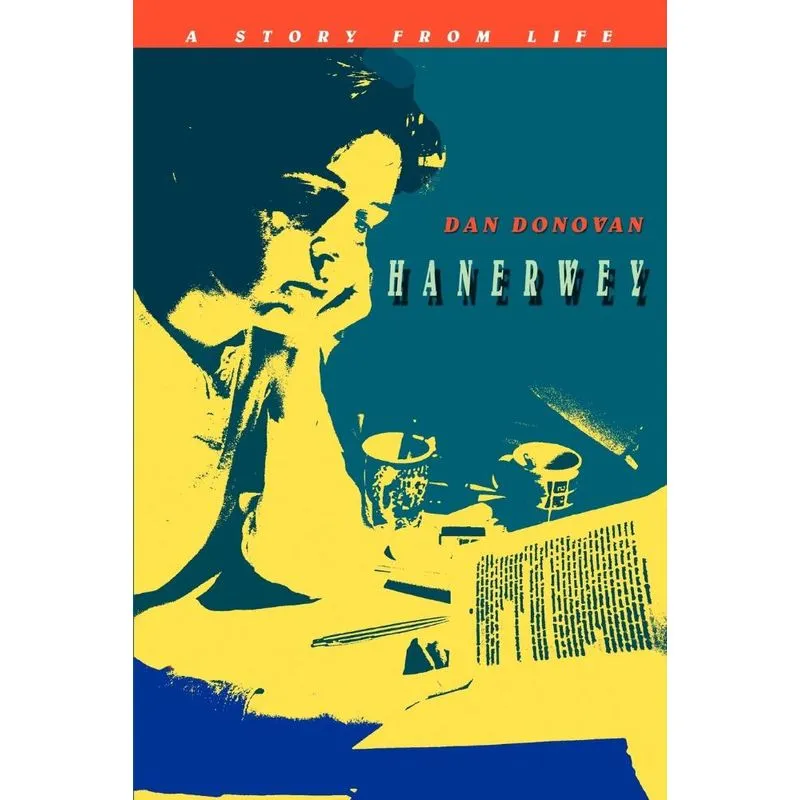 Hanerwey