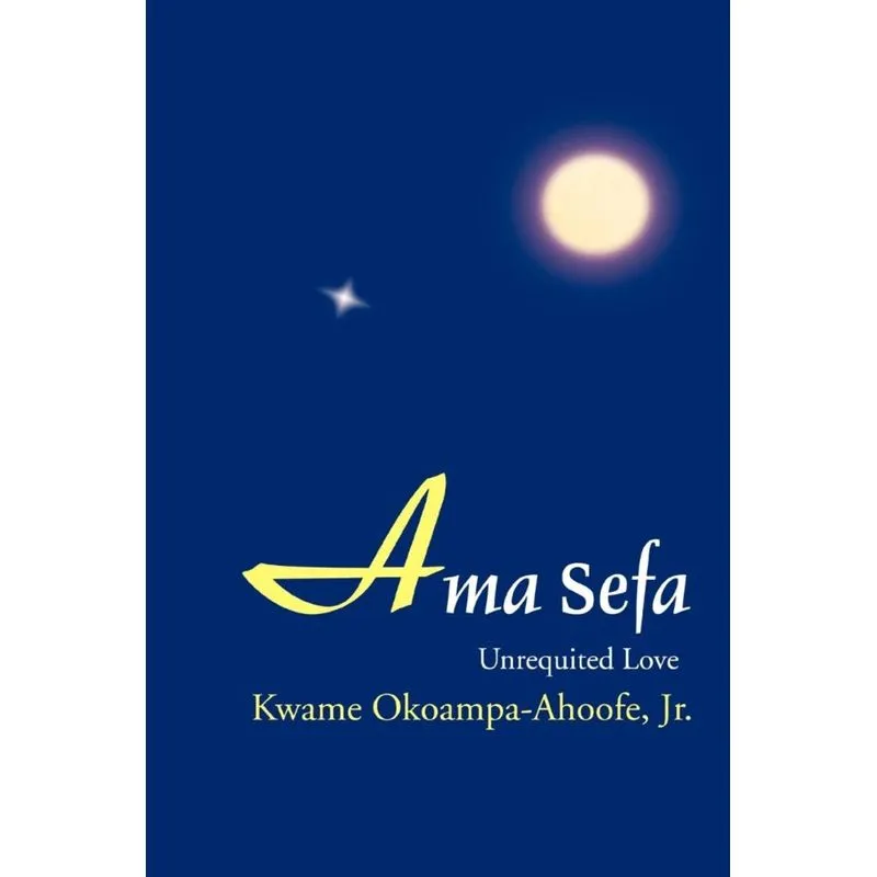 Ama Sefa