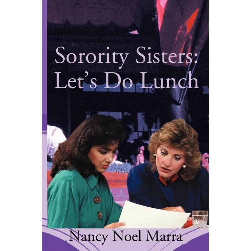 Sorority Sisters