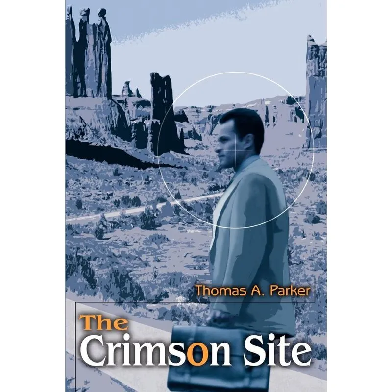 The Crimson Site