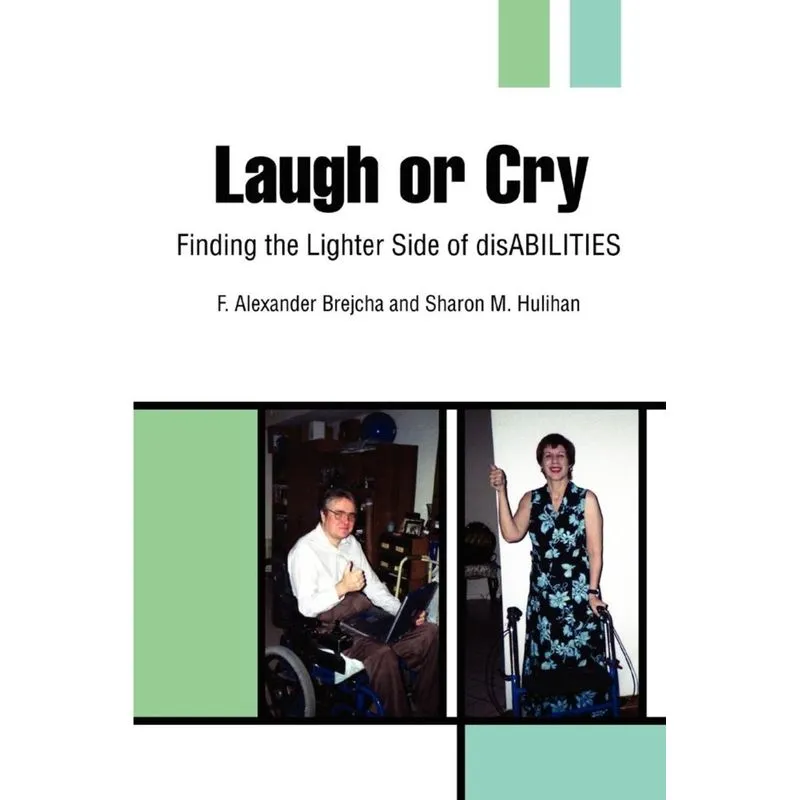 Laugh or Cry