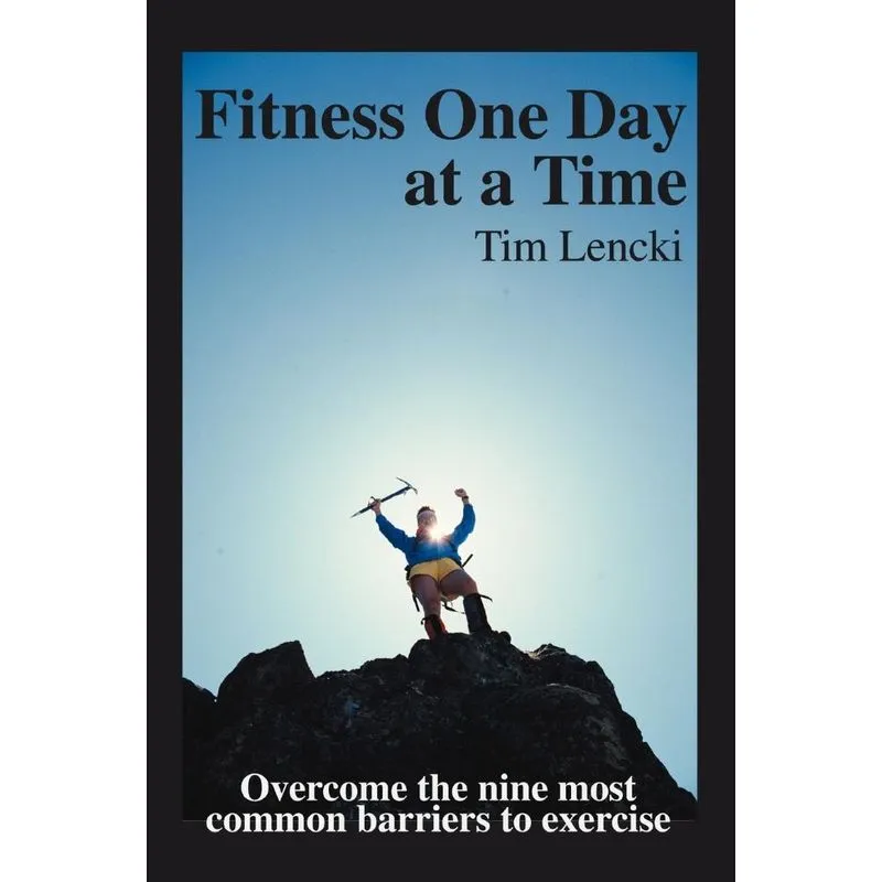 Fitness One Day at a Time