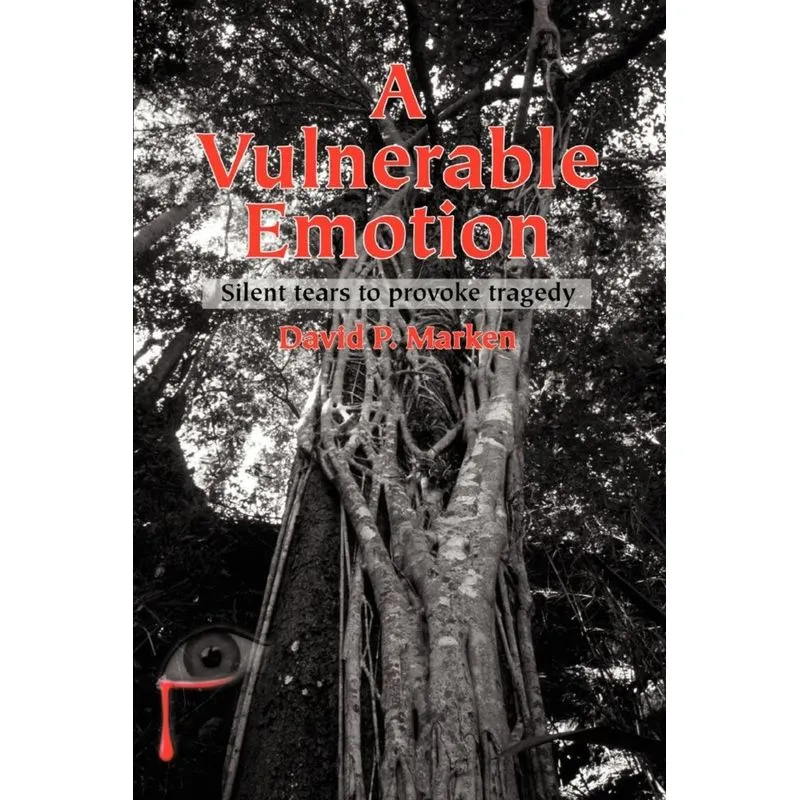A Vulnerable Emotion