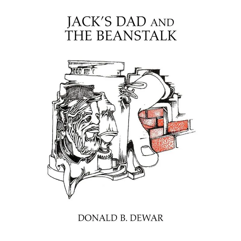 Jacks Dad and the Beanstalk