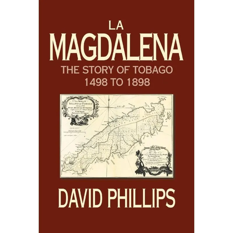 La Magdalena