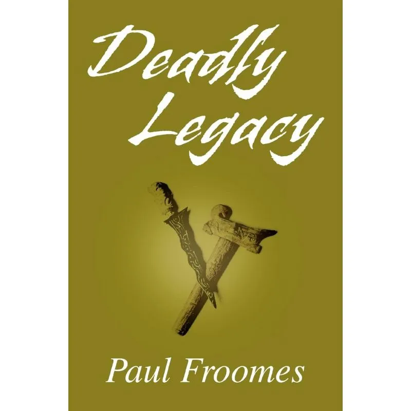 Deadly Legacy
