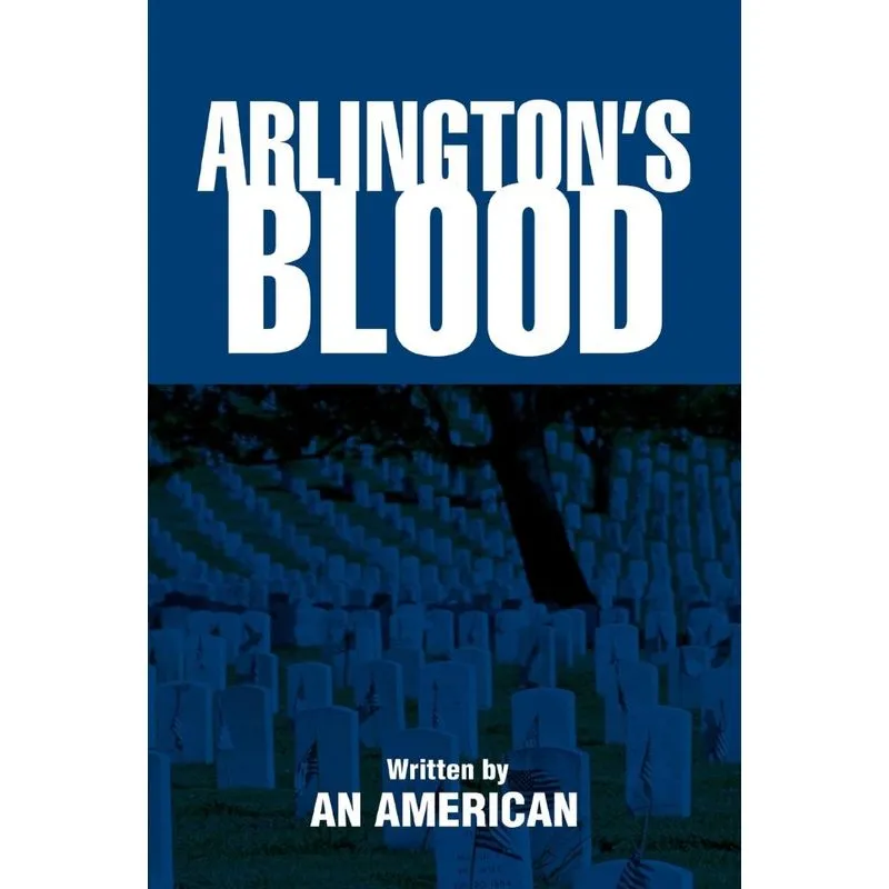 Arlingtons Blood