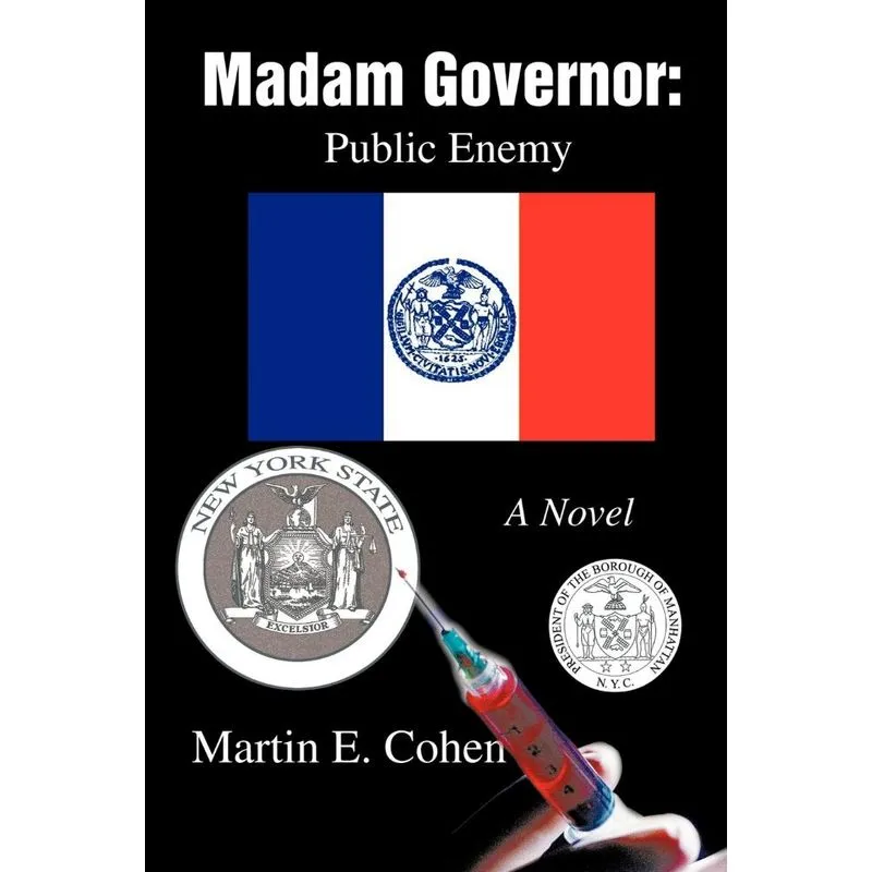 Madam Governor