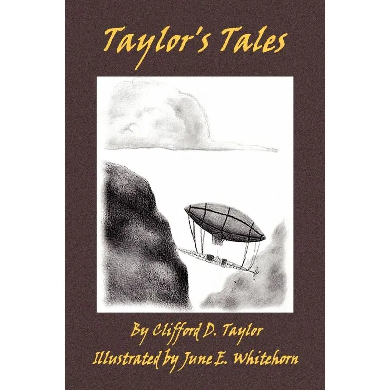 Taylors Tales