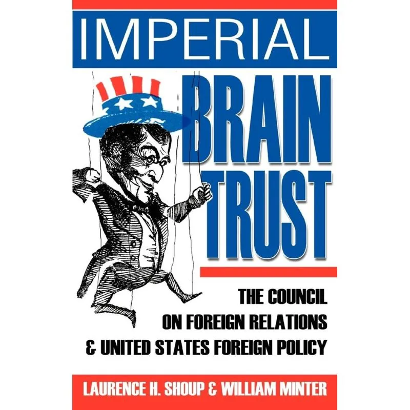 Imperial Brain Trust