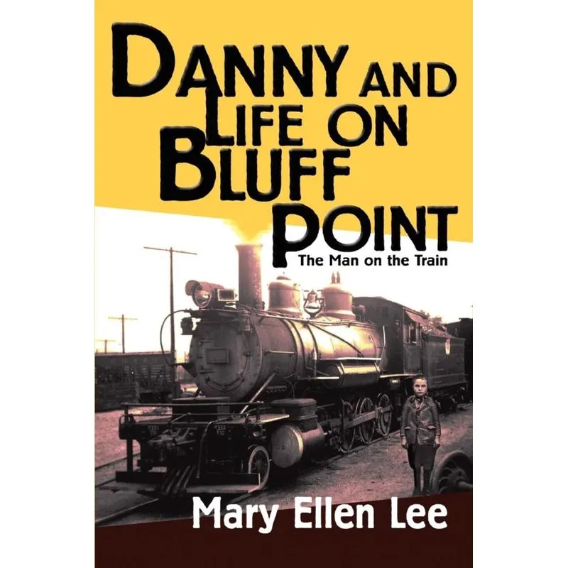Danny and Life on Bluff Point
