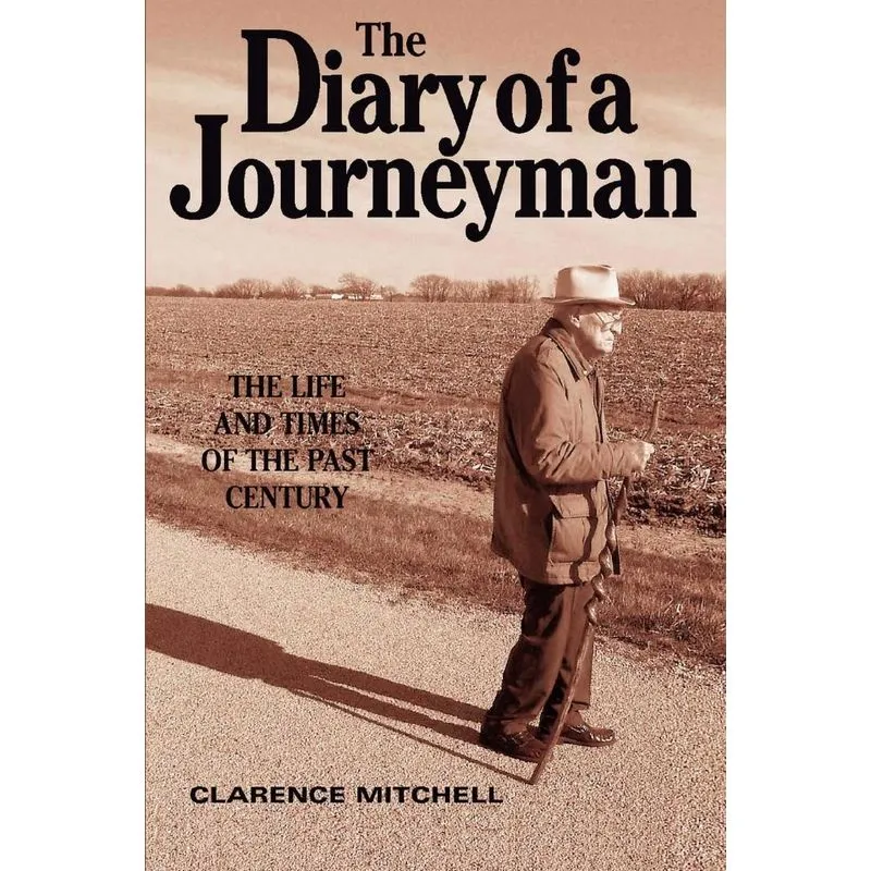 The Diary of a Journeyman