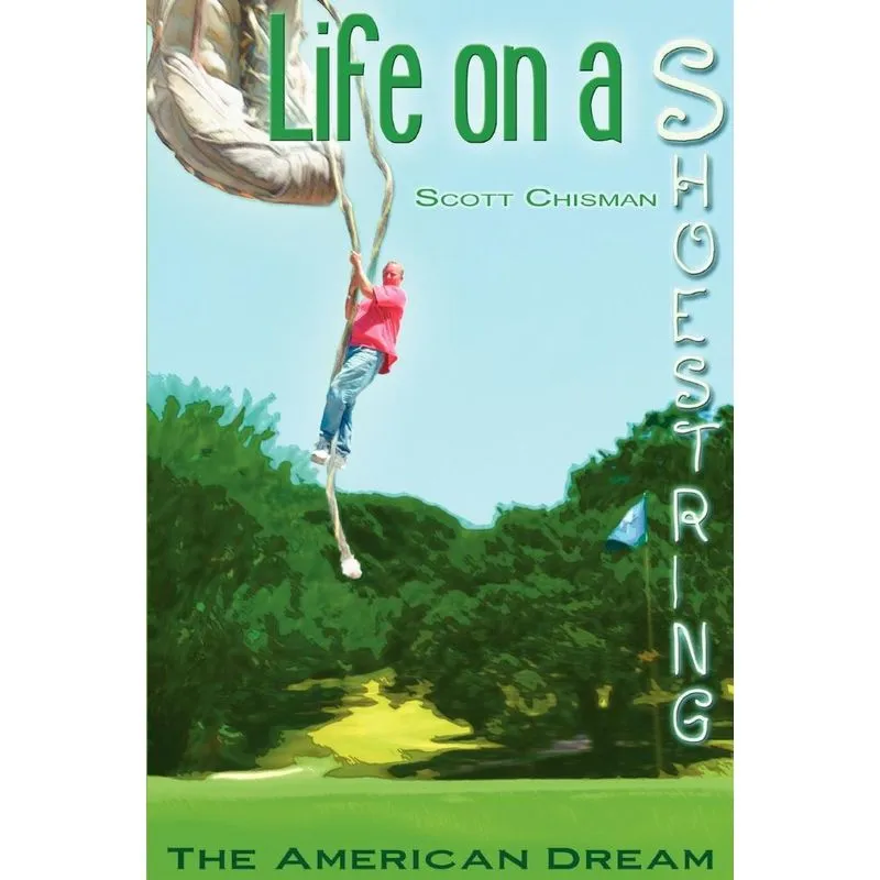 Life On A Shoestring