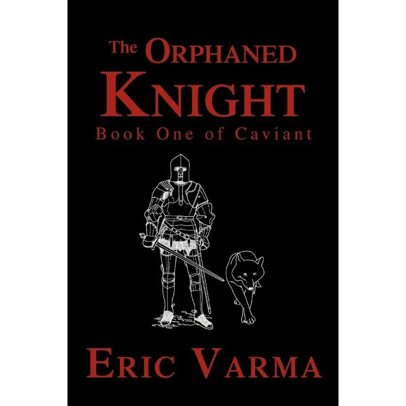 The Orphaned Knight