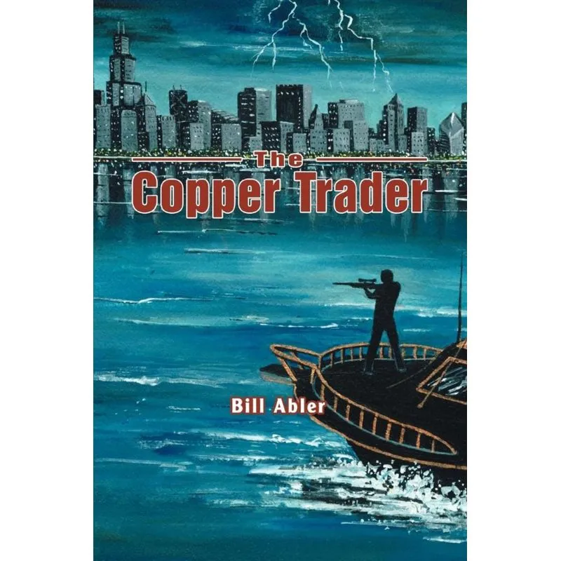 The Copper Trader
