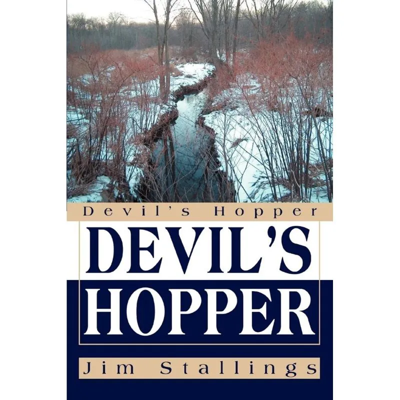 Devils Hopper