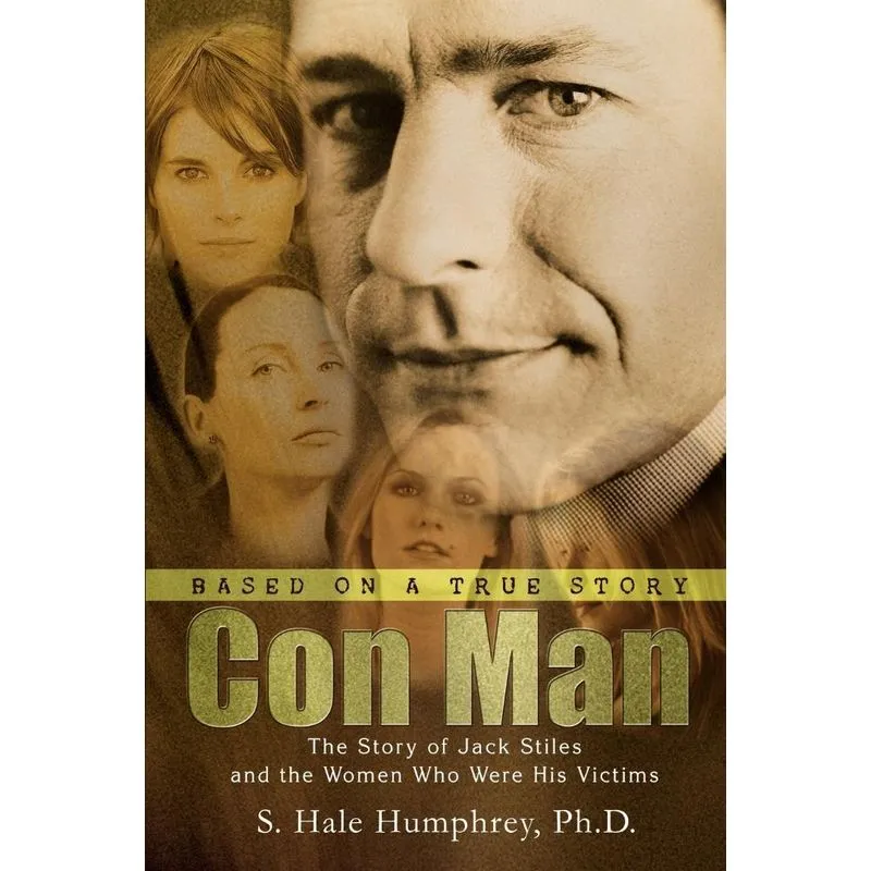 Con Man
