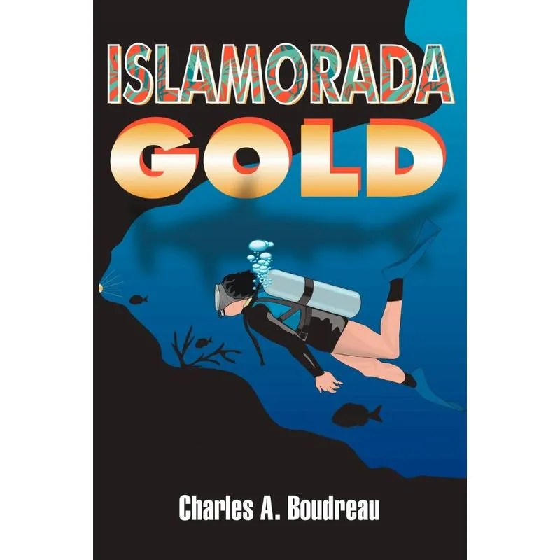 Islamorada Gold