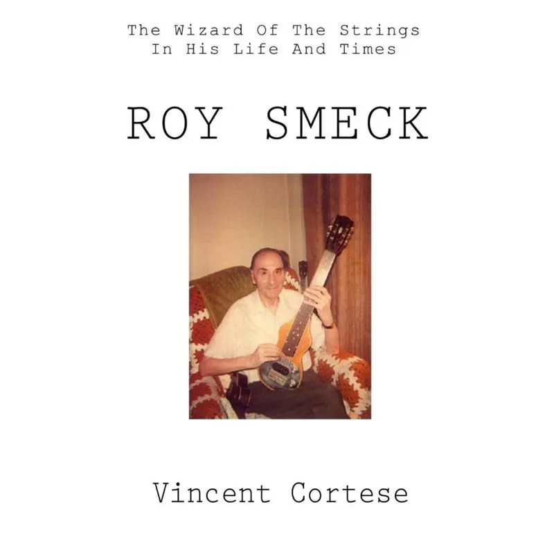 Roy Smeck