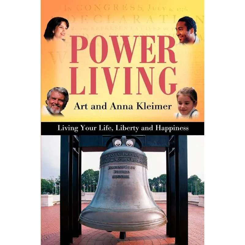 Power Living