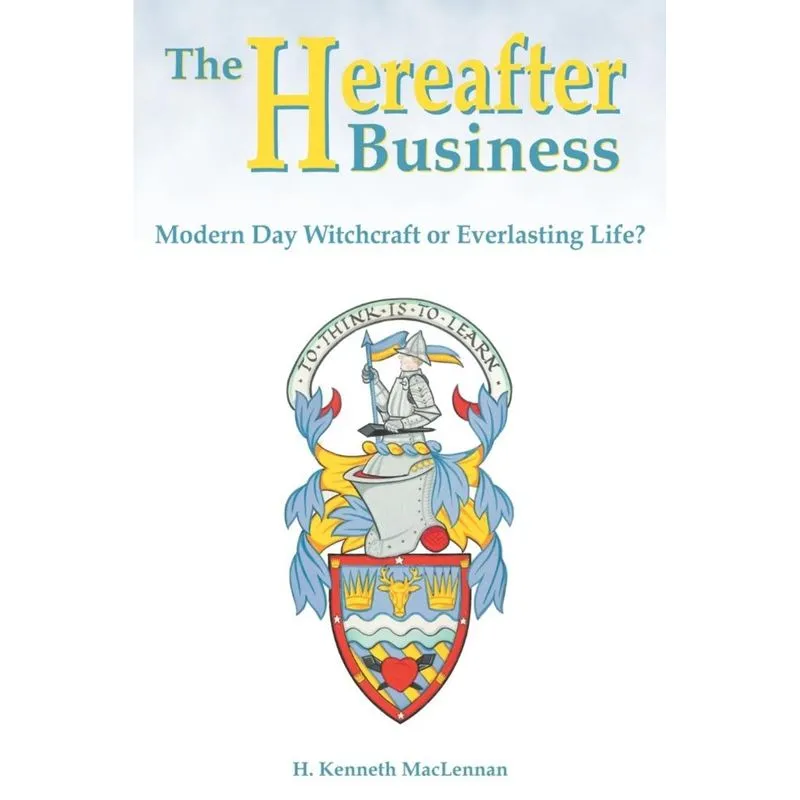 The Hereafter Business