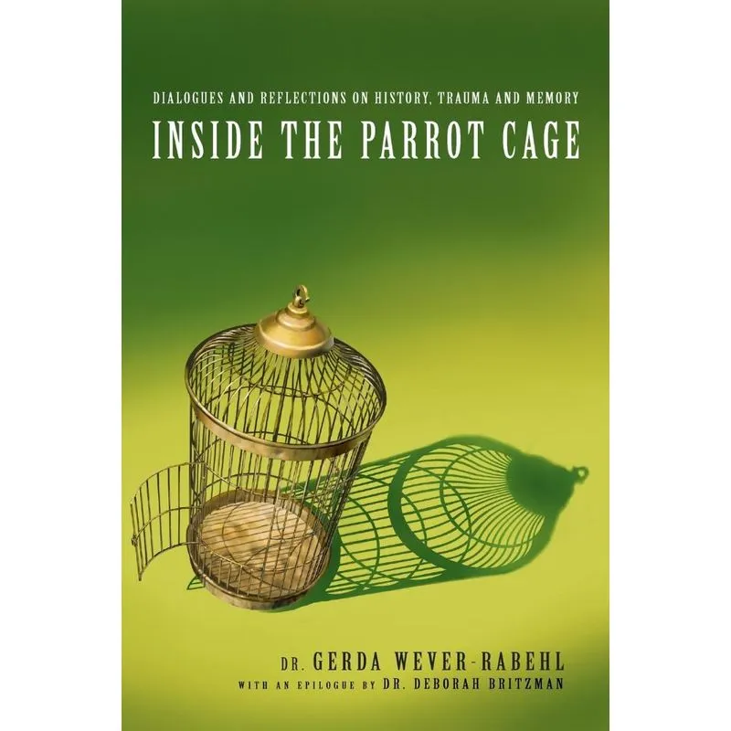 Inside the Parrot Cage
