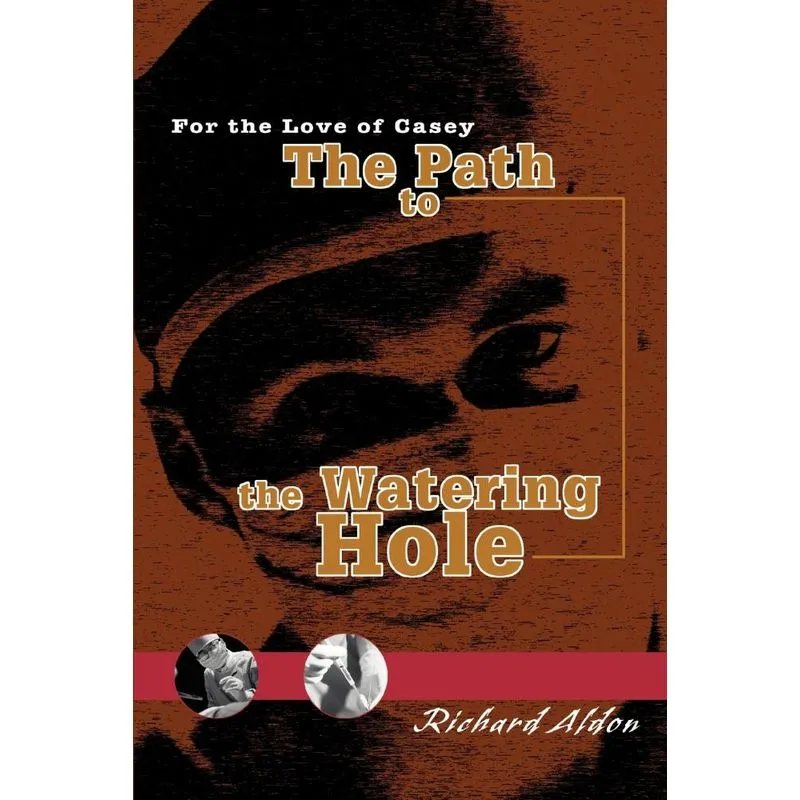 The Path to the Watering Hole