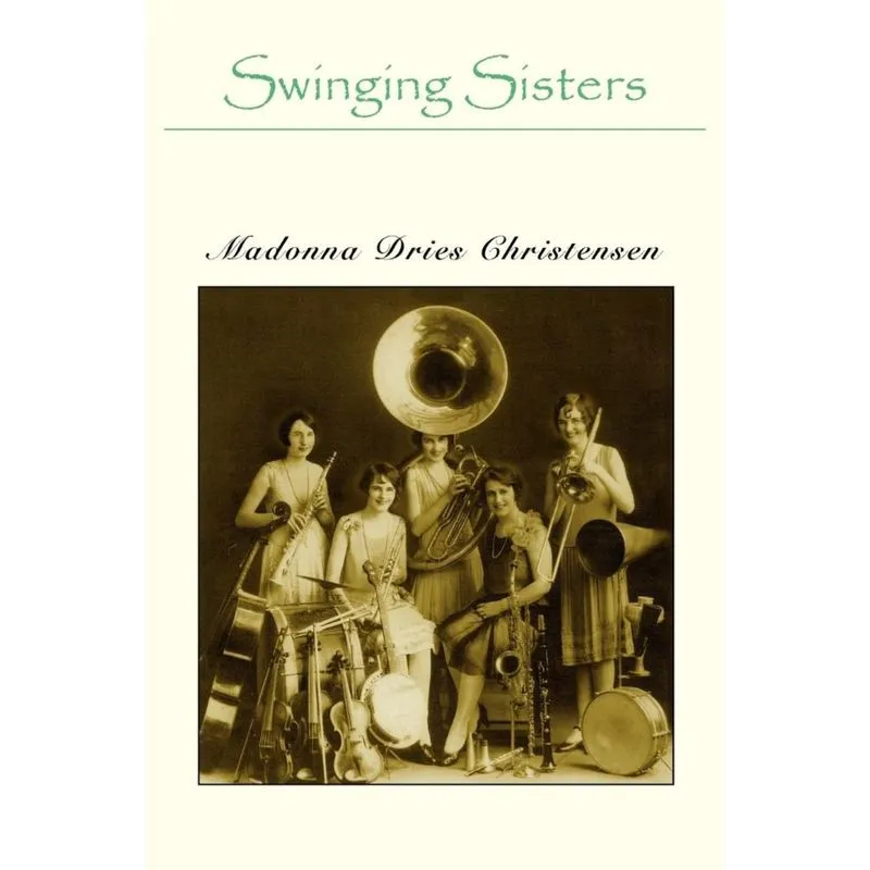 Swinging Sisters