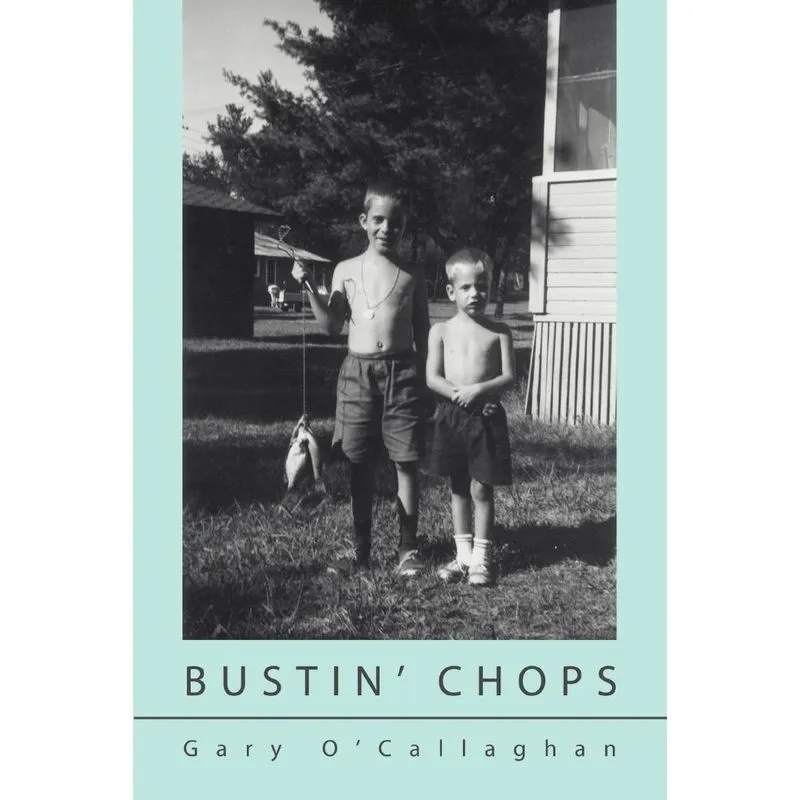 Bustin Chops
