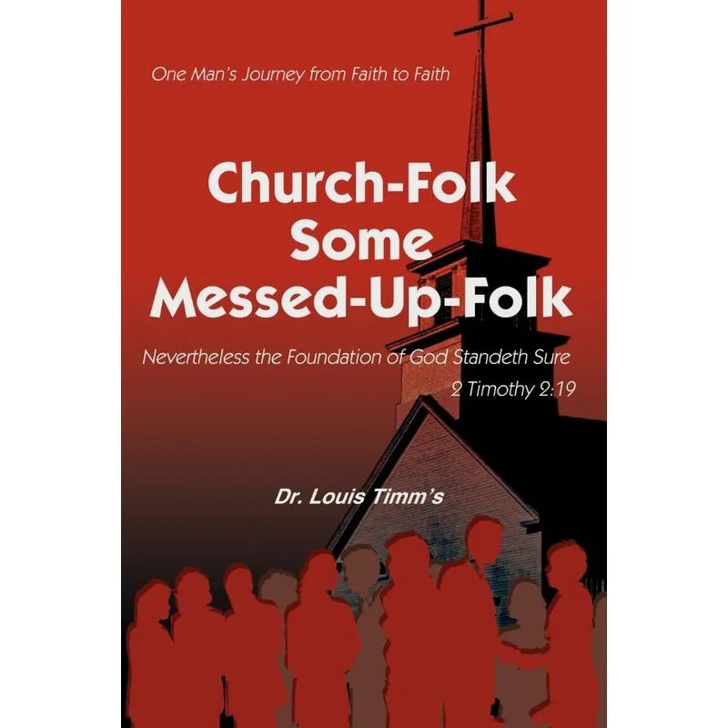 Church-Folk Some Messed-Up-Folk