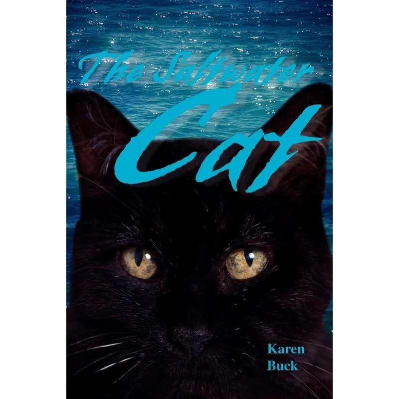 The Saltwater Cat