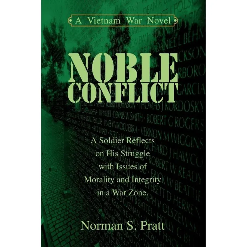 Noble Conflict