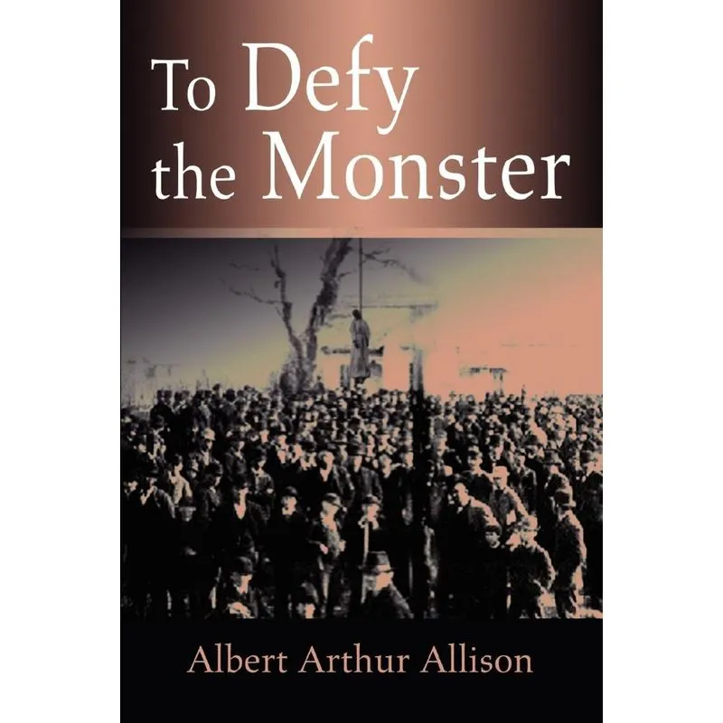 To Defy the Monster