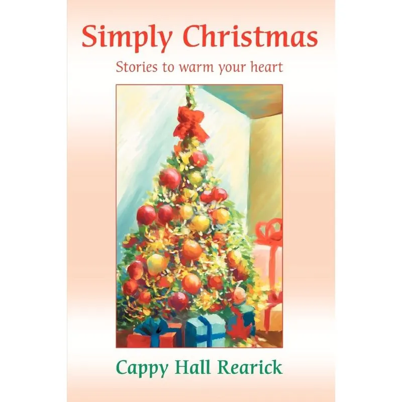 Simply Christmas