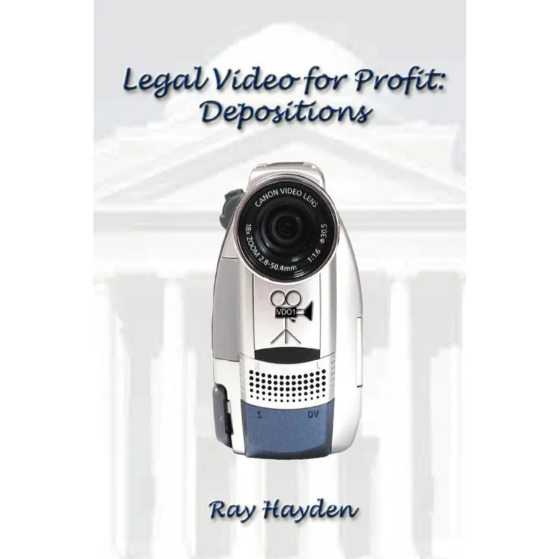 Legal Video for Profit